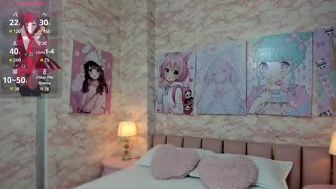 ANNI online show from October 2025 10:02:01 AM