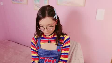 Little Effy online show from February 2026 08:49:01 PM