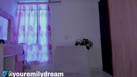 Emily online show from February 2026 04:33:01 PM