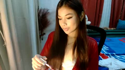JELYAN online show from June 2026 05:25:01 PM