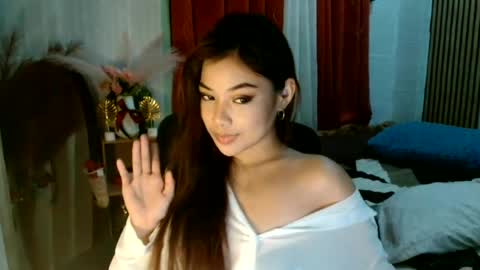 JELYAN online show from August 2026 03:39:01 PM