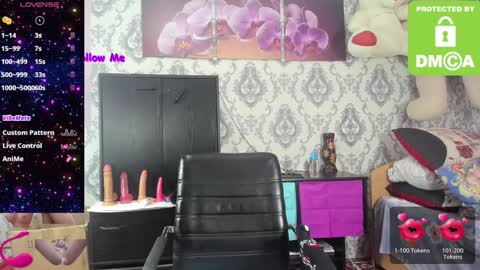 Snapshot of little_letti chatting on December 2024 06:07:02 AM Letti online show from December 2024 06:07:02 AM