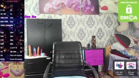 Snapshot of little_letti chatting on December 2024 05:38:02 AM Letti online show from December 2024 05:38:02 AM