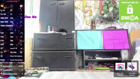 Snapshot of little_letti chatting on January 2025 09:17:01 AM Letti online show from January 2025 09:17:01 AM