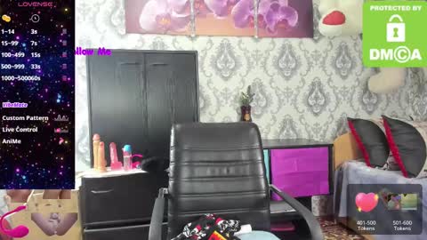 Snapshot of little_letti chatting on February 2025 03:39:02 AM Letti online show from February 2025 03:39:02 AM