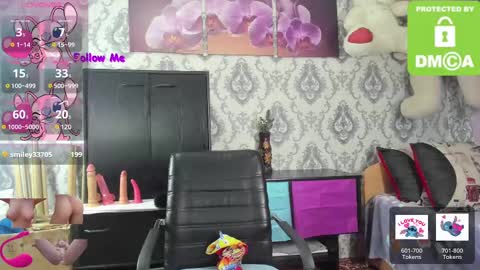 Snapshot of little_letti chatting on February 2025 11:22:02 AM Letti online show from February 2025 11:22:02 AM
