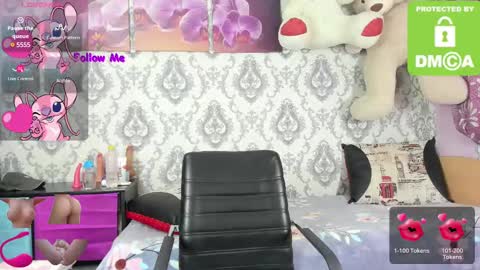 Snapshot of little_letti chatting on February 2025 05:04:02 AM Letti online show from February 2025 05:04:02 AM