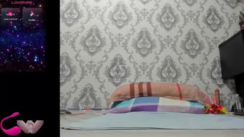 Letti online show from January 2026 03:01:02 AM