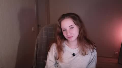Snapshot of little_pretty_woman chatting on October 2025 07:54:01 PM little_pretty_woman online show from October 2025 07:54:01 PM