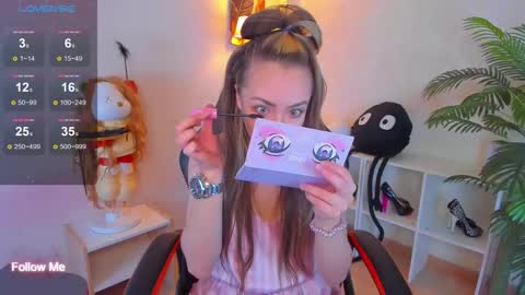 little_rockk online show from October 2025 04:44:02 AM