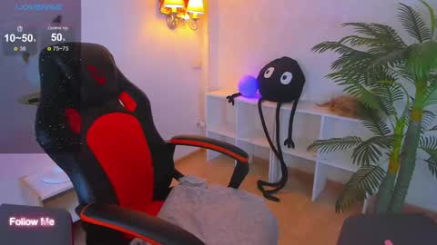 little_rockk online show from October 2025 05:30:01 AM