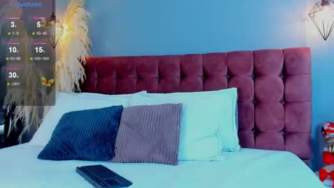 Tania online show from February 2026 12:12:01 PM