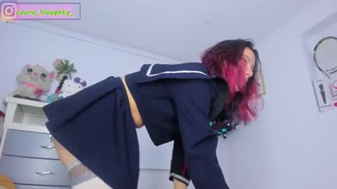 Im Laura. buy my contentcompra mi contenido offline  online show from January 2025 08:26:02 AM