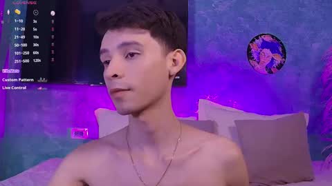 Juan Ferrer online show from November 2025 12:32:01 AM