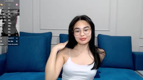 Snapshot of little_v1rgin_angel chatting on March 2025 05:14:02 PM Kwan online show from March 2025 05:14:02 PM