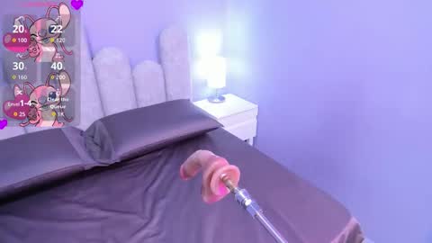 little_valentinaa online show from November 2025 11:20:02 AM