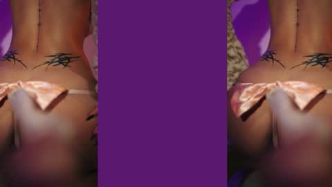 Im your little Velinda  online show from September 2025 07:02:02 PM