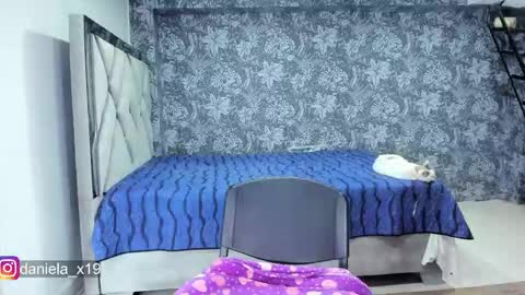 Snapshot of littleabbie chatting on May 2026 05:20:01 PM Abbie online show from May 2026 05:20:01 PM