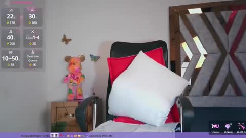 littleaysheel online show from February 2025 09:19:01 PM