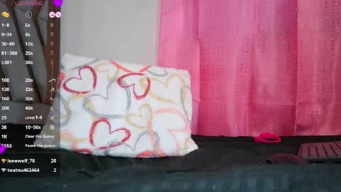 littleaysheel online show from February 2025 05:53:01 PM