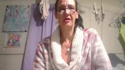 Sady Jayne online show from October 2025 03:52:02 AM