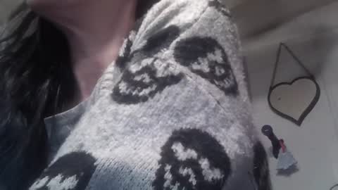 Sady Jayne online show from December 2025 05:57:01 AM