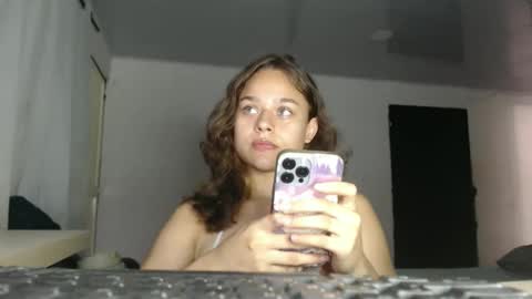 Snapshot of littlecheerry69 chatting on June 2026 03:14:02 PM littlecheerry69 online show from June 2026 03:14:02 PM