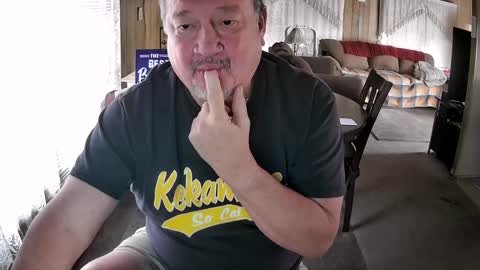 Snapshot of littled83057 chatting on January 2025 06:31:01 PM Littled83057 online show from January 2025 06:31:01 PM