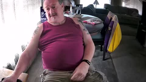 Snapshot of littled83057 chatting on September 2025 07:14:02 PM Littled83057 online show from September 2025 07:14:02 PM