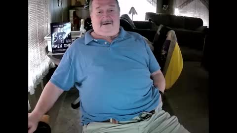 Snapshot of littled83057 chatting on October 2025 06:31:02 PM Littled83057 online show from October 2025 06:31:02 PM