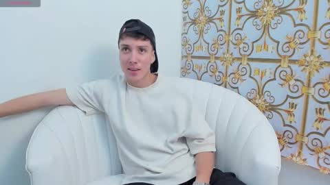 DANNY online show from January 2026 07:07:02 PM