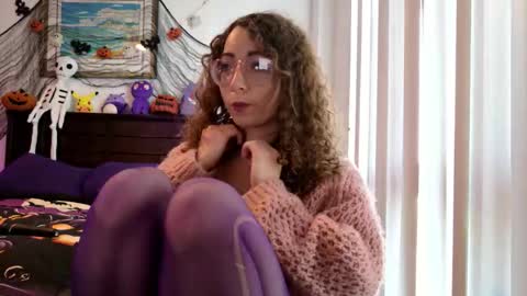 Snapshot of littledeathtrap chatting on October 2025 08:31:02 PM littledeathtrap online show from October 2025 08:31:02 PM