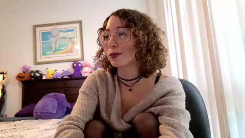 Snapshot of littledeathtrap chatting on November 2025 09:36:02 PM littledeathtrap online show from November 2025 09:36:02 PM