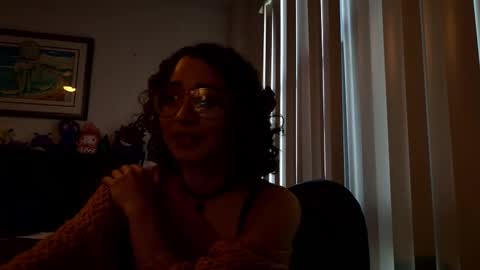 Snapshot of littledeathtrap chatting on November 2025 09:36:02 PM littledeathtrap online show from November 2025 09:36:02 PM