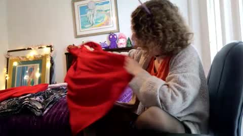 Snapshot of littledeathtrap chatting on November 2025 08:09:01 PM littledeathtrap online show from November 2025 08:09:01 PM