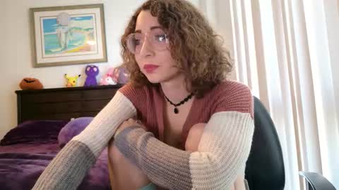 Snapshot of littledeathtrap chatting on December 2025 06:37:02 PM littledeathtrap online show from December 2025 06:37:02 PM