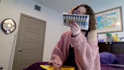 Snapshot of littledeathtrap chatting on January 2026 07:04:02 PM littledeathtrap online show from January 2026 07:04:02 PM