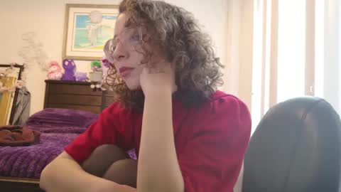 Snapshot of littledeathtrap chatting on February 2026 07:42:02 PM littledeathtrap online show from February 2026 07:42:02 PM