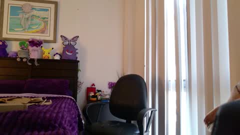 Snapshot of littledeathtrap chatting on February 2026 08:38:02 PM littledeathtrap online show from February 2026 08:38:02 PM