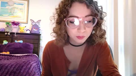 Snapshot of littledeathtrap chatting on February 2026 08:16:01 PM littledeathtrap online show from February 2026 08:16:01 PM