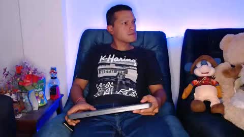 Manu online show from February 2026 02:52:02 AM