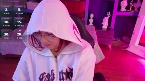 Angel  online show from January 2026 10:03:01 PM