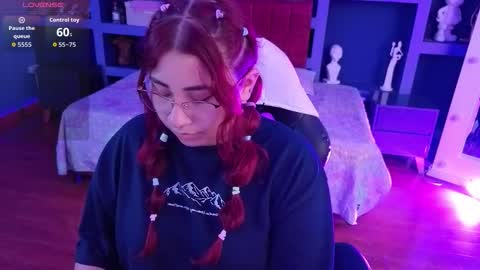 Angel  online show from January 2026 09:40:01 PM