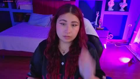 Angel  online show from February 2026 07:47:02 PM