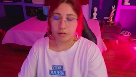 Angel  online show from February 2026 08:43:01 PM