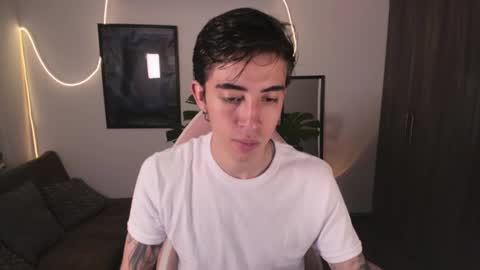 Ferxxo online show from January 2025 11:22:01 AM