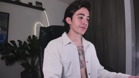 Ferxxo online show from January 2025 10:22:01 AM