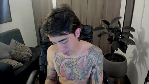 Ferxxo online show from September 2025 05:20:01 AM