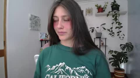 Snapshot of littlelaksmi chatting on May 2026 09:19:01 PM Laksmi online show from May 2026 09:19:01 PM