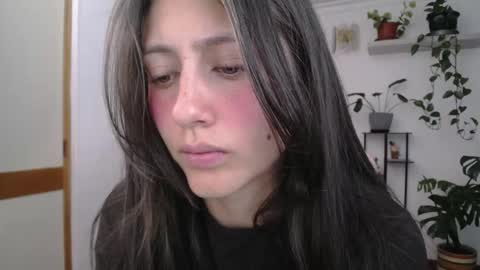 Snapshot of littlelaksmi chatting on May 2026 10:27:01 PM Laksmi online show from May 2026 10:27:01 PM
